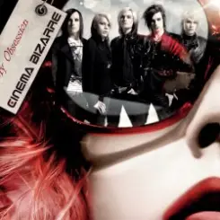 Обложка Cinema Bizarre - My obsession