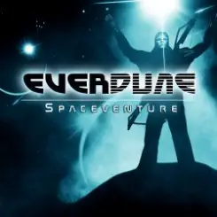 Обложка Everdune - Spaceventure