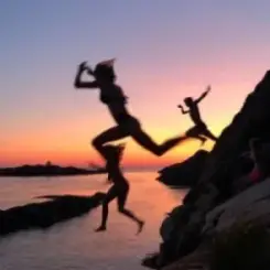 Emma Louise - Jungle (Gravagerz REMIX) слушать онлайн