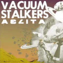 Обложка Vacuum Stalkers - Master of puppets