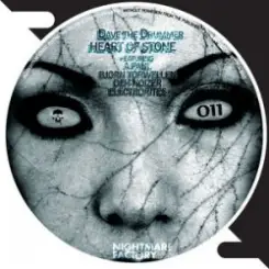 Обложка Dave The Drummer - Hydrogen