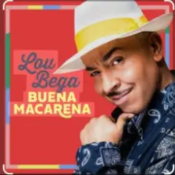 Обложка Lou Bega - Buena Macarena