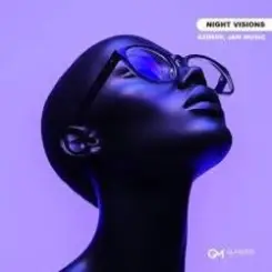 Azimov & Jam Music - Night Visions слушать онлайн