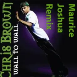 Обложка Chris Brown - Wall To Wall