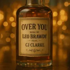 Обложка Over You & CJ Clarke - Leo Brawdy