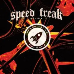 Обложка The Speed Freak - Kick It
