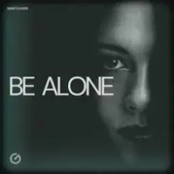 Обложка Bump Flicker - Be Alone