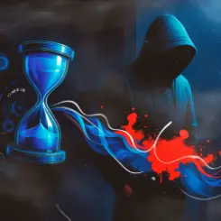 Обложка Группа ZET & KONSTANTIN GLOBALS - Песочный Таймер