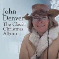 Обложка John Denver - Christmas for cowboys