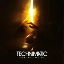 Обложка Technimatic - Shifting Sands (Mixed)