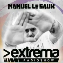 Обложка Manuel Le Saux - Extrema