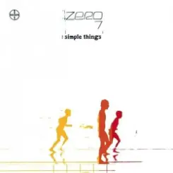 Zero 7 - Somersault слушать онлайн