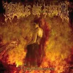 Обложка Cradle Of Filth - Absinthe With Faust