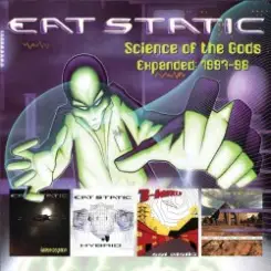 Eat Static - Alien слушать онлайн