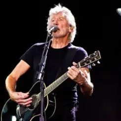 Roger Waters - Amused to Death слушать онлайн