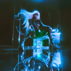 Paris Hilton & Rina Sawayama - I'm Free (Beatbreaker Remix) слушать онлайн