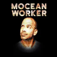 Обложка Mocean Worker - Step
