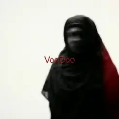 Обложка Folkborne - VooDoo