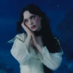 Обложка Holly Humberstone - Cruel World