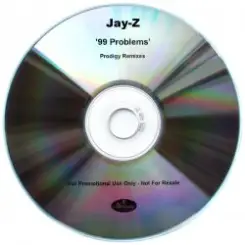 Jay-Z - 99 Problems (The Prodigy Remix - Clean Version) слушать онлайн
