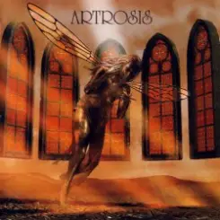 Обложка Artrosis - Pośród Kwiatów i Cieni