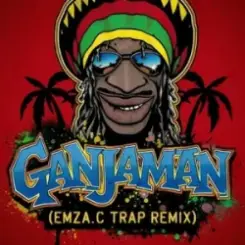 Обложка Alfons - Ganjaman (EMZA. C Remix)