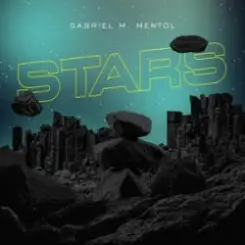 Обложка Gabriel M & Mentol - Stars