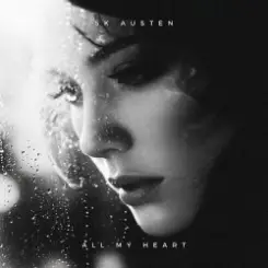 Обложка SK Austen - I'm a Star