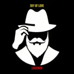 Обложка LuxeMan - Sky of Love