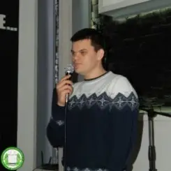 Обложка Андрей Малярик - I cпрАва не у вІці і не в зрості