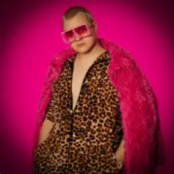 Обложка 5opka - Новый P Diddy