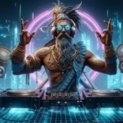 Обложка Vibfy - Last Time