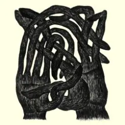 Обложка Ocen James & Rian Treanor - Agoya (Mixed)