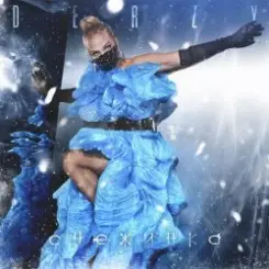 Обложка Derzy - Снежинка