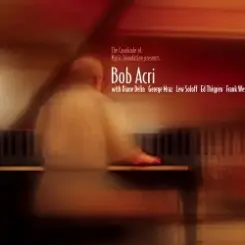 Обложка Bob Acri - Sleep Away