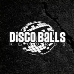 Обложка Discoballs - What is there to love