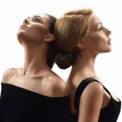 Тина Кароль, Юлия Санина - Вільна слушать онлайн