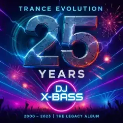DJ X-BASS - A Long Way (Club Mix) слушать онлайн