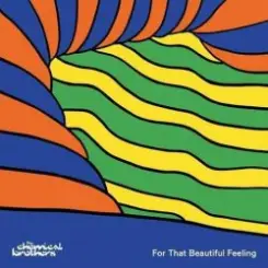 The Chemical Brothers - Fountains слушать онлайн