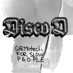 Disco D - Subterranean mode слушать онлайн