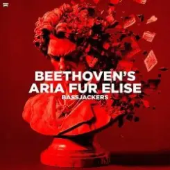 Bassjackers - Beethoven's Aria Fur Elise (Extended Mix) слушать онлайн