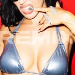 Seryabkina, TUSOVKA, FURSOV - 2 процента (Remix) слушать онлайн