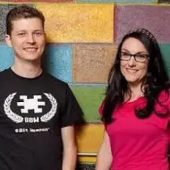 Обложка 8 Bit Weapon - Neuromancer (Warhol Drum Edit)