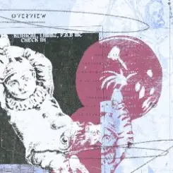 Обложка Klinical & Limmz & P.A.B MC - Check In