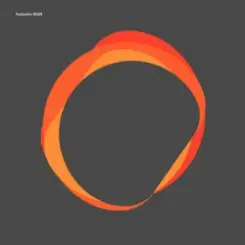 Обложка Autechre - Gantz Graf