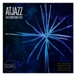 Обложка Atjazz - All That