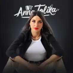 Обложка ANNA TOLIKA - Больше не болит (Душа 2.0)