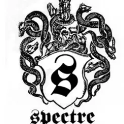 Обложка Spectre - Telemundo