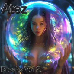 Обложка Atez - Breaks Vol2