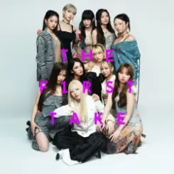 Обложка CHANMINA feat. NO NO GIRLS FINALISTS - SAD SONG - From THE FIRST TAKE